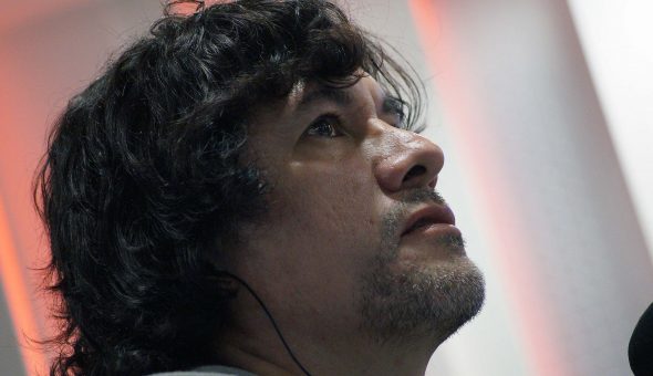 Carolina Goic en #SiYofueraPresidenta sobre fraude en Carabineros: «Yo le hubiera pedido el cargo al general»