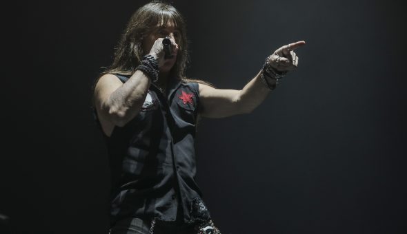 GALERÍA // Santiago Gets Louder, 29 de octubre, 2017