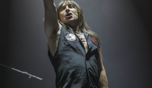 GALERÍA // Santiago Gets Louder, 29 de octubre, 2017