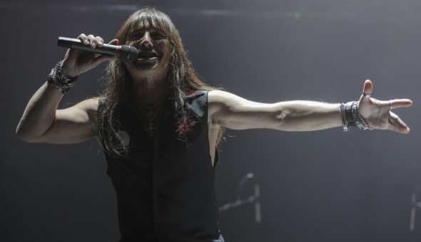 GALERÍA // Santiago Gets Louder, 29 de octubre, 2017