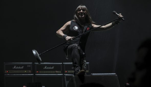 GALERÍA // Santiago Gets Louder, 29 de octubre, 2017