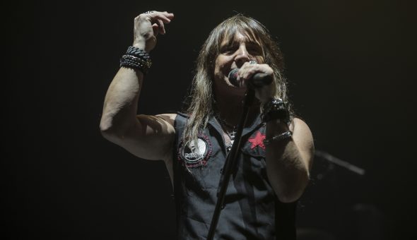 GALERÍA // Santiago Gets Louder, 29 de octubre, 2017