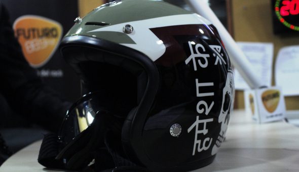 Jeremías Israel: «Masters Of Dirt es como Cirque du Soleil, un espectáculo al más alto nivel»