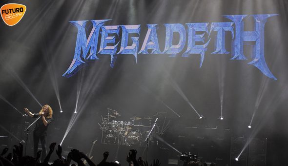 Así vivimos #FuturoSGL, una maratónica jornada de metal en Santiago Gets Louder