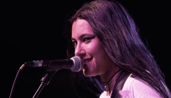 GALERÍA // Venom, sábado 21 de octubre de 2017, Teatro Teletón