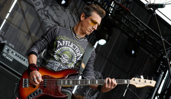 GALERÍA // Santiago Gets Louder, 29 de octubre, 2017