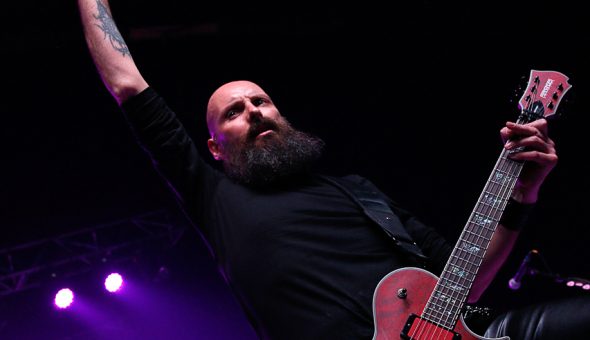 GALERÍA // Venom, sábado 21 de octubre de 2017, Teatro Teletón