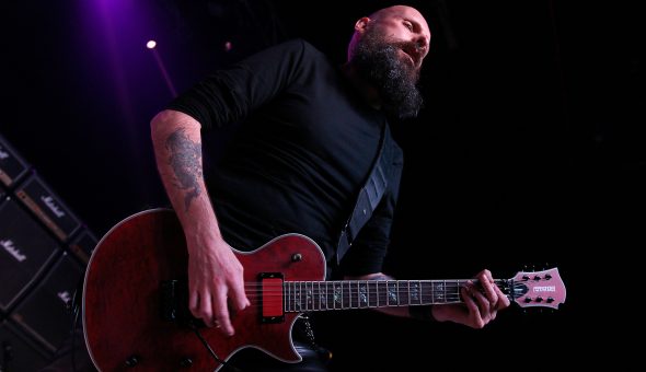 GALERÍA // Venom, sábado 21 de octubre de 2017, Teatro Teletón