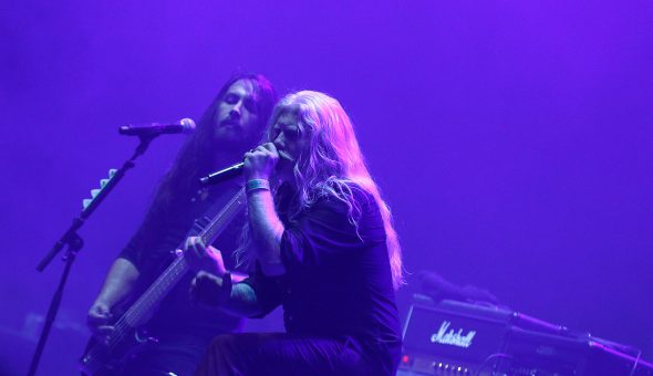 GALERÍA // Santiago Gets Louder, 29 de octubre, 2017