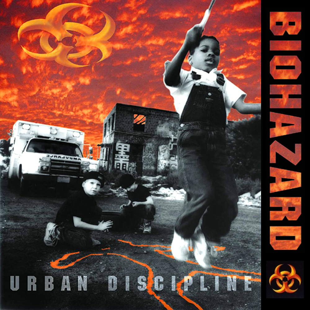 Biohazard album.rar