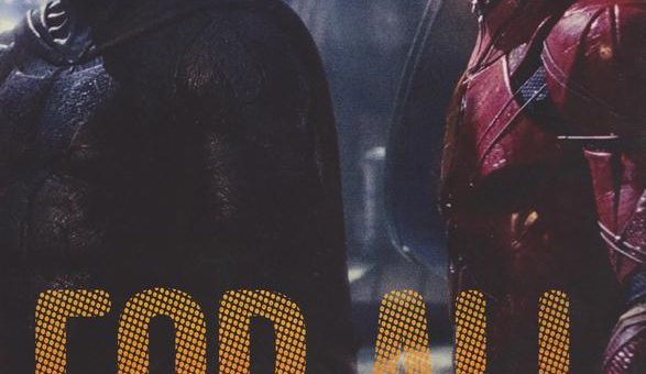 Revista Empire libera nuevas imágenes de los héroes de la «Liga de la Justicia»