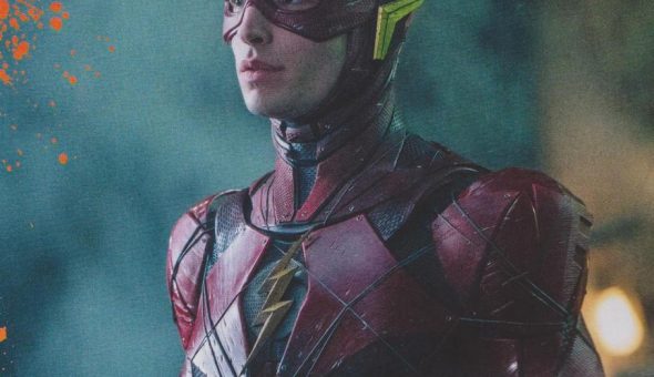 Revista Empire libera nuevas imágenes de los héroes de la «Liga de la Justicia»