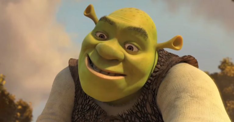 ¿Por qué es mejor ver Shrek en español que en inglés?