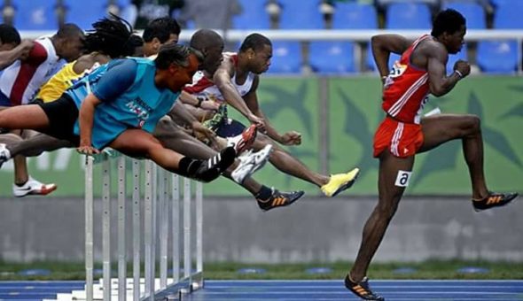 Los memes que dejó el accidentado partido de fútbol de Marco Enríquez-Ominami