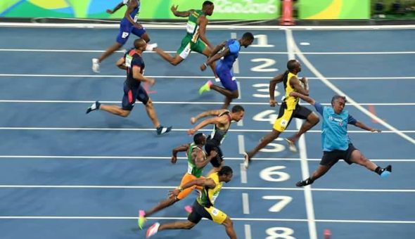 Los memes que dejó el accidentado partido de fútbol de Marco Enríquez-Ominami