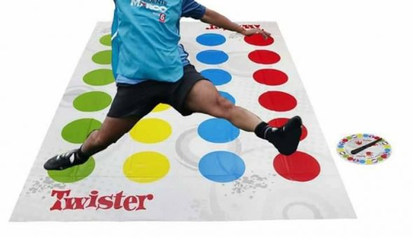 Los memes que dejó el accidentado partido de fútbol de Marco Enríquez-Ominami