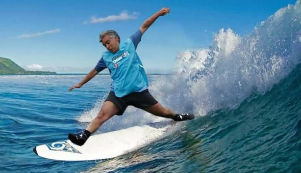 Los memes que dejó el accidentado partido de fútbol de Marco Enríquez-Ominami