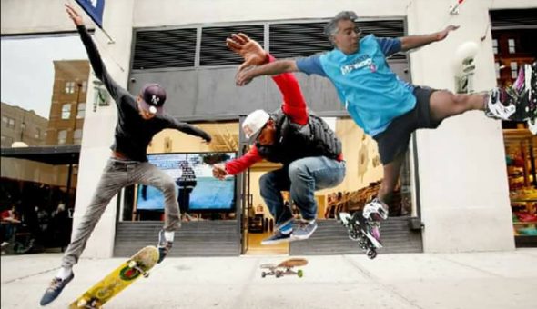 Los memes que dejó el accidentado partido de fútbol de Marco Enríquez-Ominami