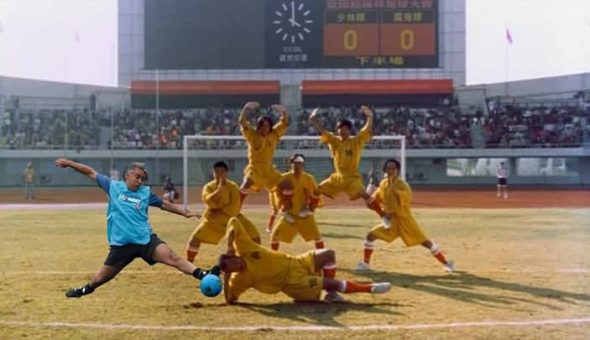 Los memes que dejó el accidentado partido de fútbol de Marco Enríquez-Ominami