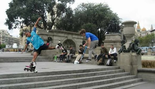 Los memes que dejó el accidentado partido de fútbol de Marco Enríquez-Ominami