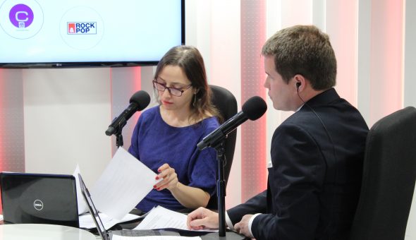 Eduardo Artés en #SiYoFueraPresidente: «El 19 de noviembre se termina el Frente Amplio»