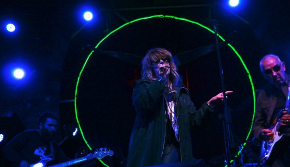 Woodstaco, 10 años: la fiesta mas grande de la música independiente