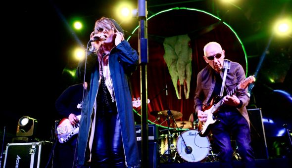 Woodstaco, 10 años: la fiesta mas grande de la música independiente