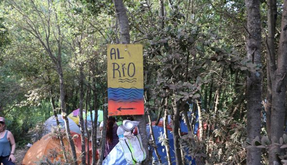 Woodstaco, 10 años: la fiesta mas grande de la música independiente