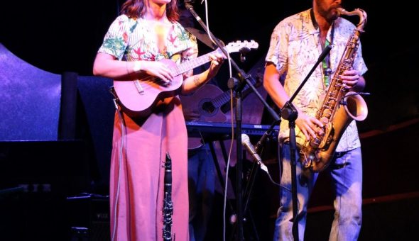 Woodstaco, 10 años: la fiesta mas grande de la música independiente