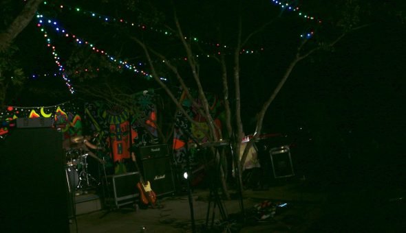 Woodstaco, 10 años: la fiesta mas grande de la música independiente