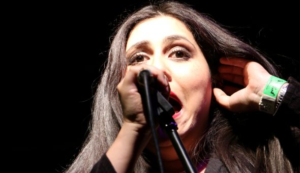 Woodstaco, 10 años: la fiesta mas grande de la música independiente