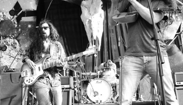 Woodstaco, 10 años: la fiesta mas grande de la música independiente