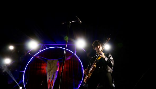 Woodstaco, 10 años: la fiesta mas grande de la música independiente