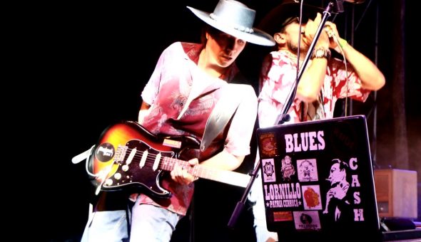 Woodstaco, 10 años: la fiesta mas grande de la música independiente