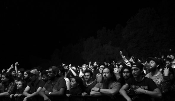 Woodstaco, 10 años: la fiesta mas grande de la música independiente