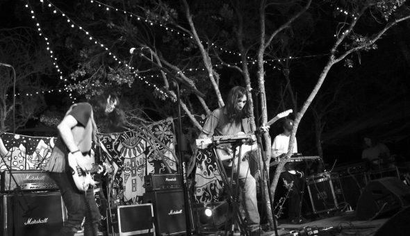 Woodstaco, 10 años: la fiesta mas grande de la música independiente