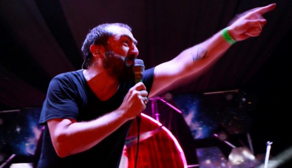 Woodstaco, 10 años: la fiesta mas grande de la música independiente