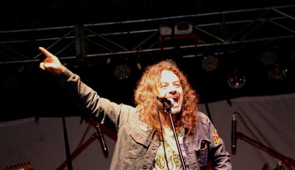 Woodstaco, 10 años: la fiesta mas grande de la música independiente