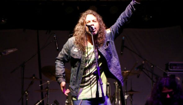 Woodstaco, 10 años: la fiesta mas grande de la música independiente