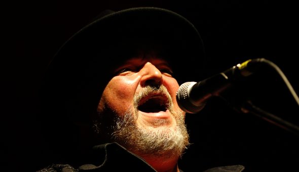 GALERÍA // ALAIN JOHANNES, MIÉRCOLES 21 DE FEBRERO DE 2018, MOVISTAR ARENA