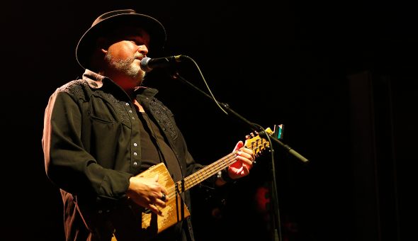 GALERÍA // ALAIN JOHANNES, MIÉRCOLES 21 DE FEBRERO DE 2018, MOVISTAR ARENA