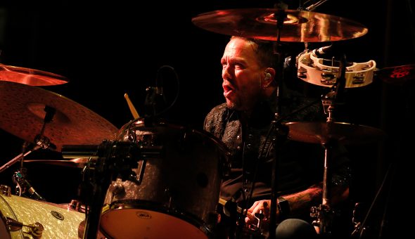 GALERÍA // ALAIN JOHANNES, MIÉRCOLES 21 DE FEBRERO DE 2018, MOVISTAR ARENA