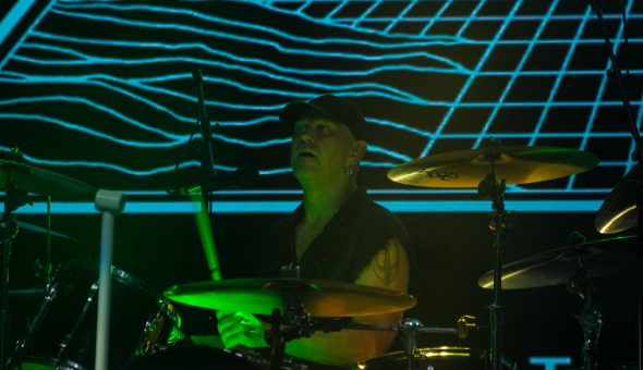 GALERÍA // EUROPE, VIERNES 23 DE FEBRERO DE 2018, ARENA MONTICELLO