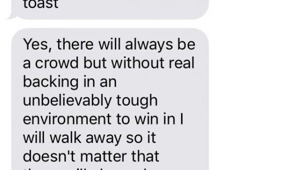 D’arcy Wretzky desmiente palabras de los Smashing Pumpkins sobre su ausencia en la reunión del grupo