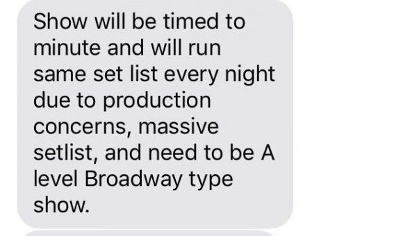 D’arcy Wretzky desmiente palabras de los Smashing Pumpkins sobre su ausencia en la reunión del grupo