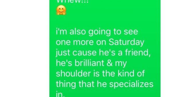 D’arcy Wretzky desmiente palabras de los Smashing Pumpkins sobre su ausencia en la reunión del grupo