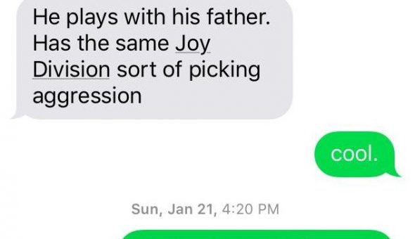 D’arcy Wretzky desmiente palabras de los Smashing Pumpkins sobre su ausencia en la reunión del grupo