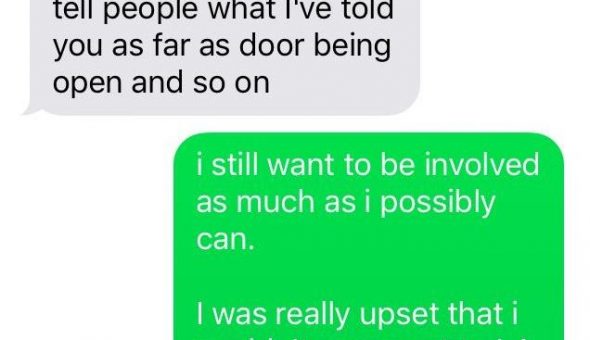 D’arcy Wretzky desmiente palabras de los Smashing Pumpkins sobre su ausencia en la reunión del grupo