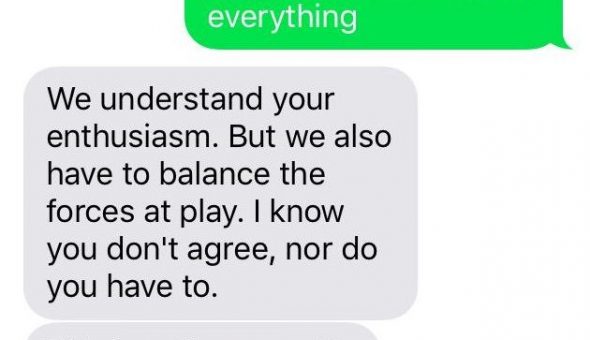 D’arcy Wretzky desmiente palabras de los Smashing Pumpkins sobre su ausencia en la reunión del grupo