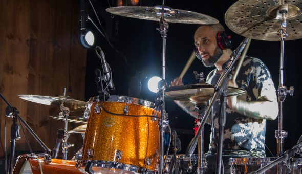 GALERÍA // Carajo en Chile, 2 de marzo de 2018, Club Subterráneo